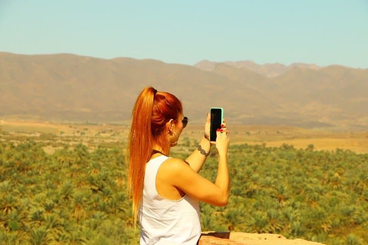 Imperial Cities to Sahara: Private 8-Day Tour from Marrakech