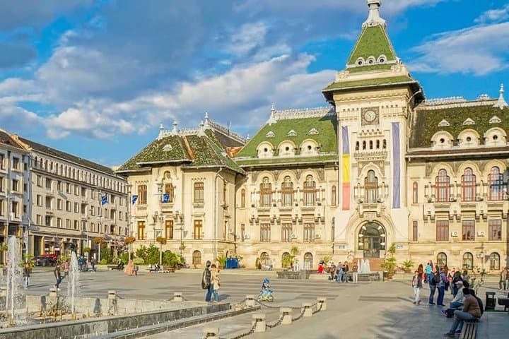 4 Balkan Capitals in 9 Days — Sofia to Skopje Cultural and Scenic Road Tour