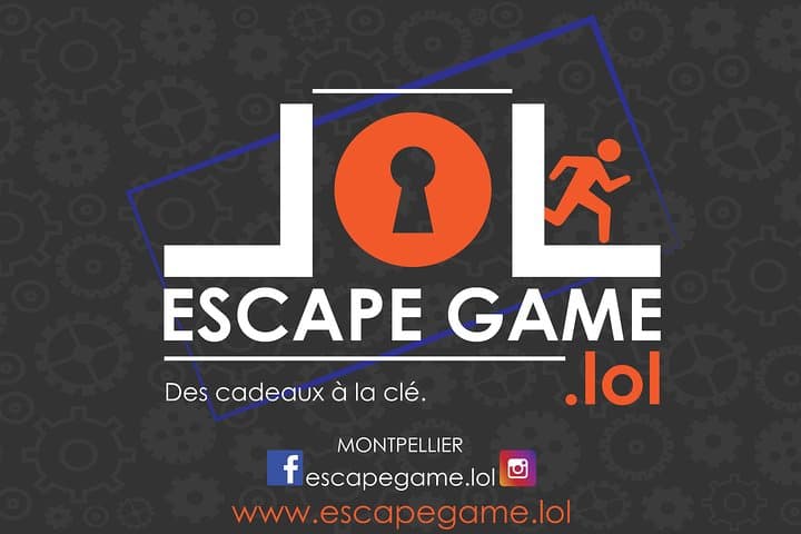 School of Magic Escape Room Montpellier — Wizarding Puzzle Adventure photo 5