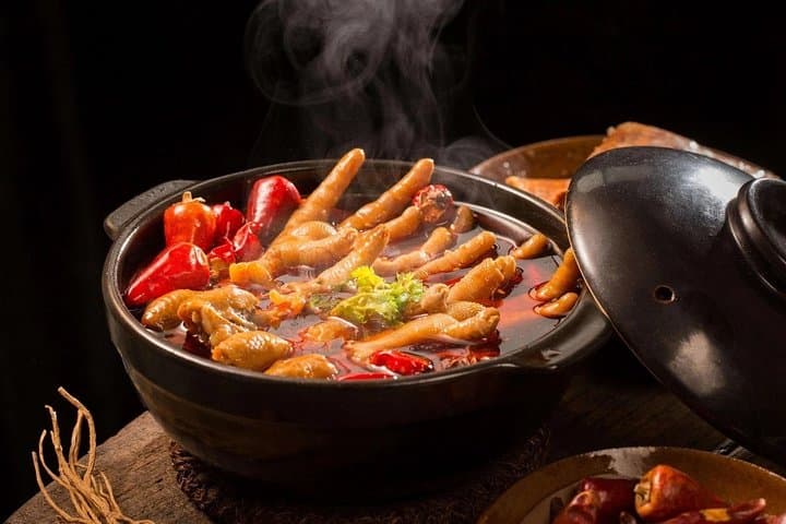 Chengdu Night Bites: A Small-Group Street Food Walking Tour photo 5