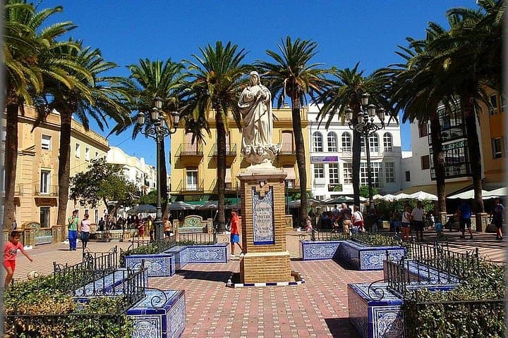 Eastern Algarve Guided Bus Tour: Faro, Olhão, Vila Real & Tavira in a Day photo 3
