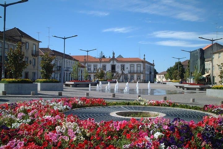 Eastern Algarve Guided Bus Tour: Faro, Olhão, Vila Real & Tavira in a Day photo 1