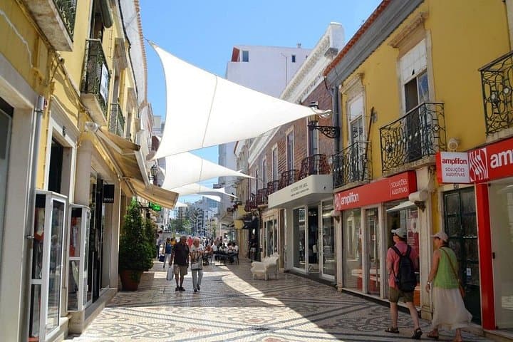Eastern Algarve Guided Bus Tour: Faro, Olhão, Vila Real & Tavira in a Day photo 4