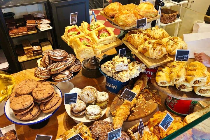 Explore Whistler in a Morning: Private Sightseeing Tour of Lakes, Olympic Venues & Local Breweries photo 3
