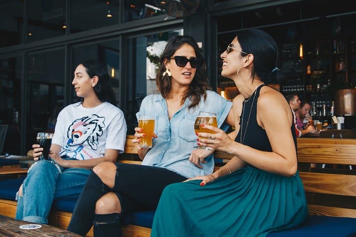 Belgrade Craft Beer Walking Tour: Taste 9 Local Brews in Central Belgrade photo 2