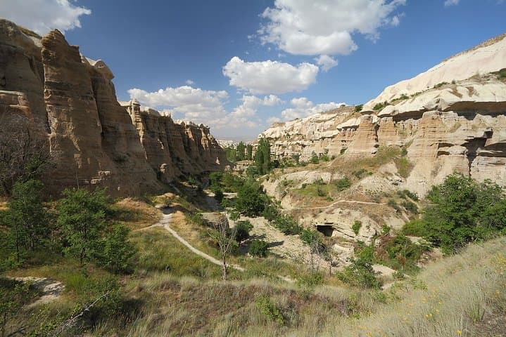 Cappadocia in a Day: Private Red Tour from Istanbul photo 2