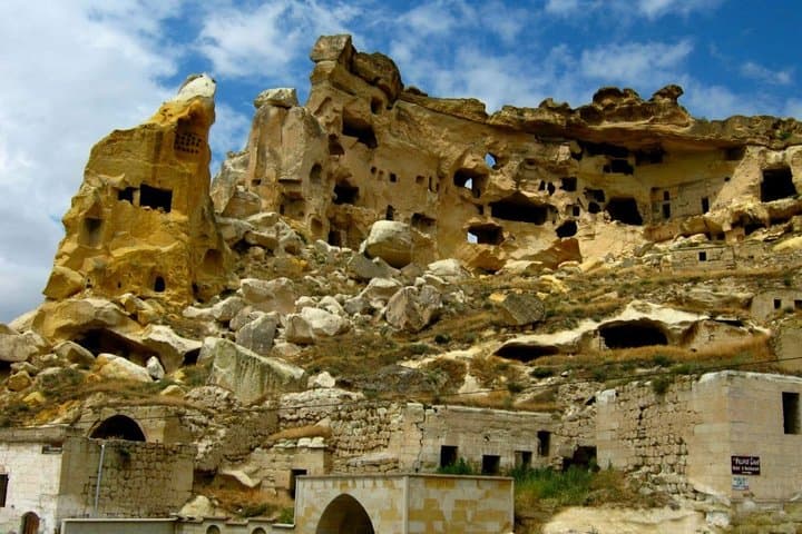 Cappadocia in a Day: Private Red Tour from Istanbul photo 3