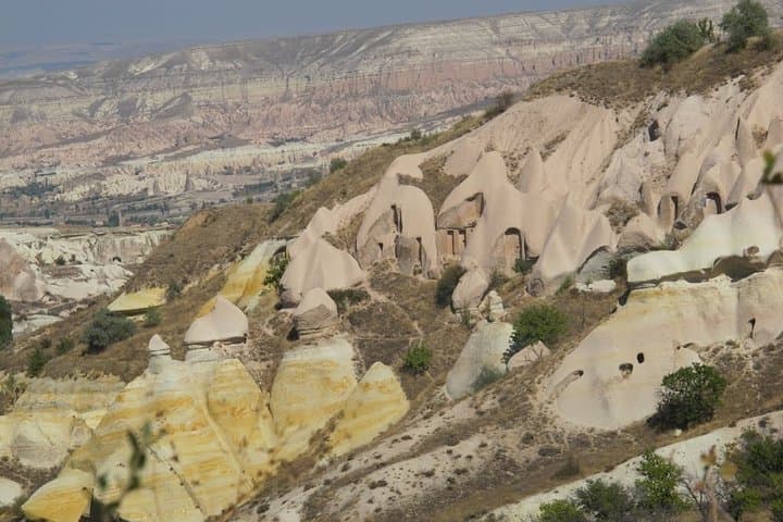Cappadocia in a Day: Private Red Tour from Istanbul photo 5