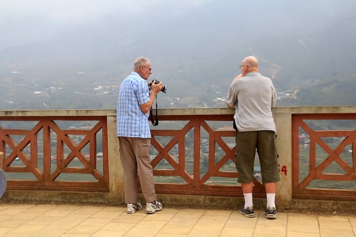 Sapa Easy Trekking: 2-Day Village Hike to Cat Cat, Lao Chai & Ta Van photo 5