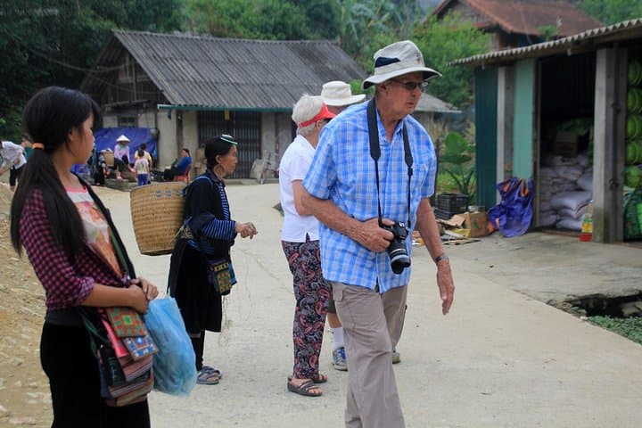 Sapa Easy Trekking: 2-Day Village Trek & Homestay from Hanoi photo 6