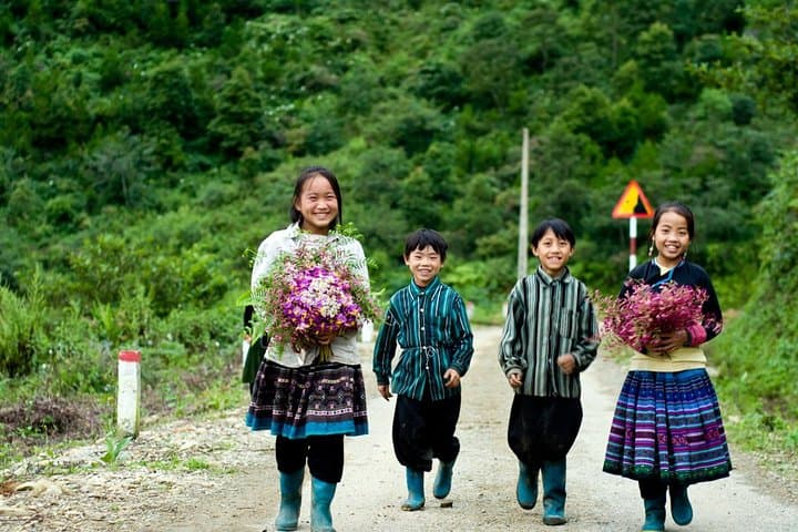 Sapa Villages Trekking and Homestay: 2-Day Y Linh Ho, Lao Chai & Ta Van photo 4