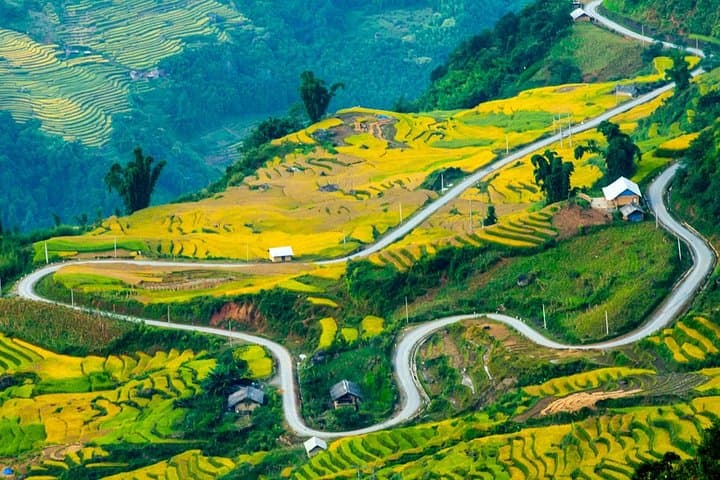 Sapa Villages Trekking and Homestay: 2-Day Y Linh Ho, Lao Chai & Ta Van photo 5