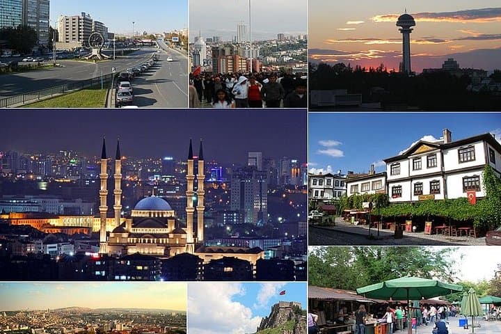 Ankara Day Trip from Istanbul: Anıtkabir, Ankara Castle & Kızılay in One Day photo 4
