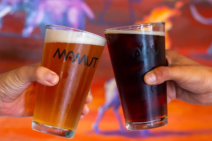 Mexican Craft Beer Tour to Tijuana from San Diego — Taste Baja's Emerging Brewery Scene