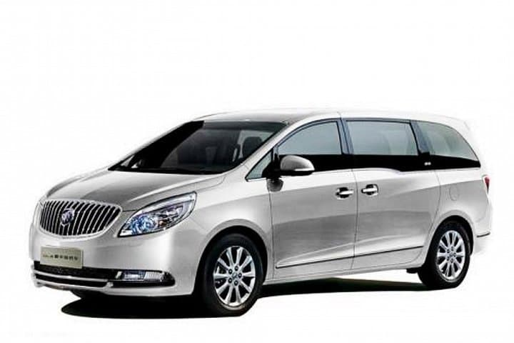 Private Car & Driver in Shenzhen: Flexible Self-Guided City Touring photo 6