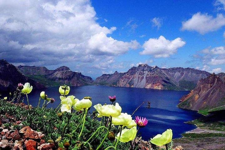 4-Day Private Changbai Mountains Tour with Charter Car and Tianchi Visit