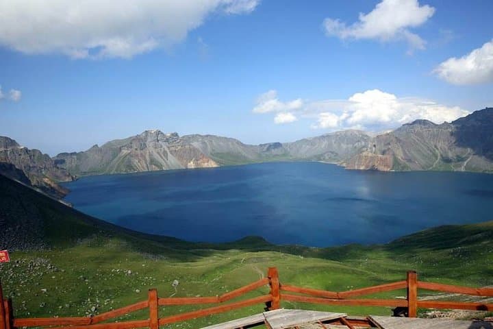 4-Day Private Changbai Mountains Tour with Charter Car and Tianchi Visit photo 2
