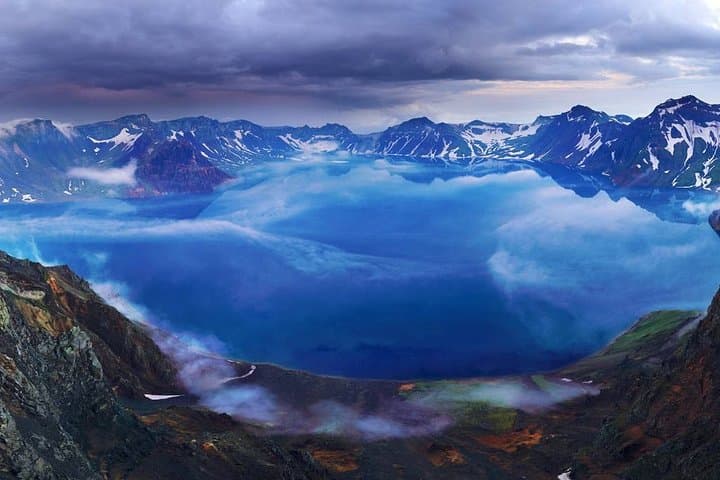 4-Day Private Changbai Mountains Tour with Charter Car and Tianchi Visit photo 3