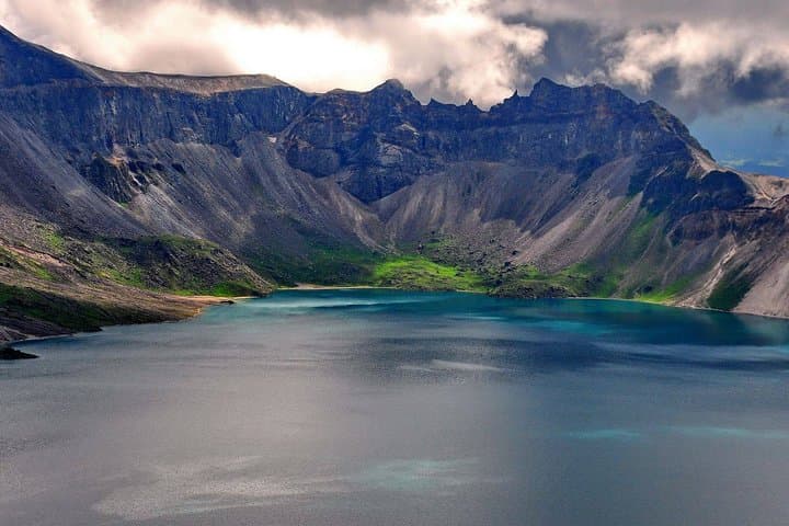 4-Day Private Changbai Mountains Tour with Charter Car and Tianchi Visit photo 4
