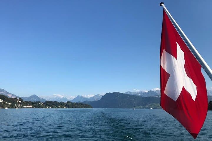 Lake Zurich Private Tour: Einsiedeln Monastery, Rapperswil & Zurich City Highlights photo 6