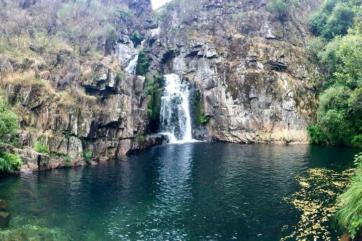 Canyoning in Arouca Geopark — Day Trip from Porto photo 6