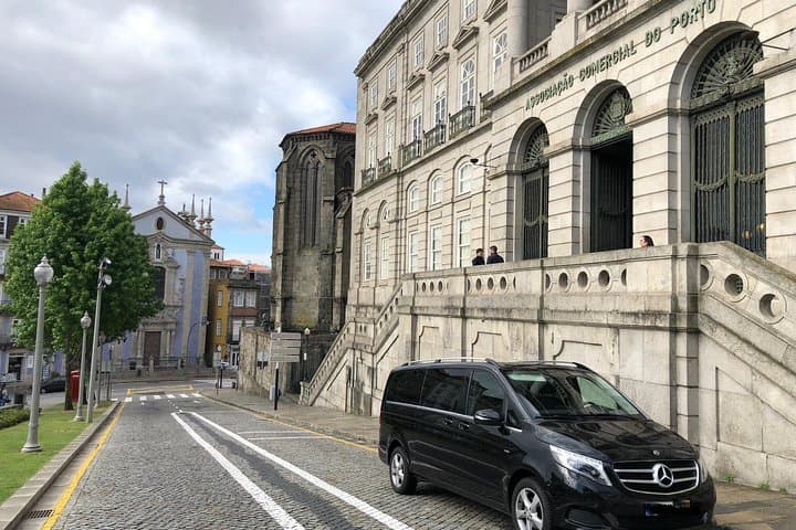 Private Porto: 8-Hour Rabelo Boat Tour, City Sights & Port Wine Tasting photo 2