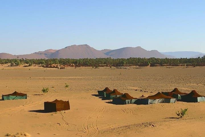 3-Day Merzouga Desert Tour from Marrakech: Aït Ben Haddou, Dades & Erg Chebbi photo 3