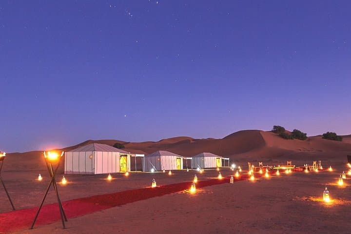 8-Day Highlights of Morocco: Marrakech, Sahara & Imperial Cities photo 3