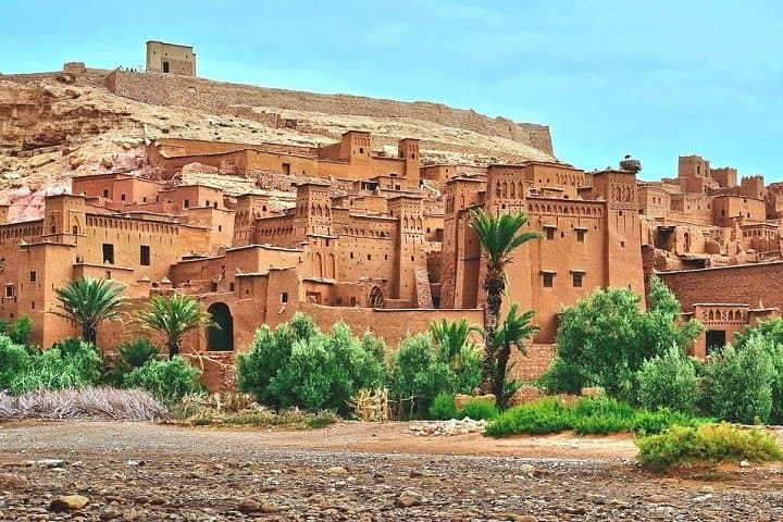 8-Day Highlights of Morocco: Marrakech, Sahara & Imperial Cities photo 4