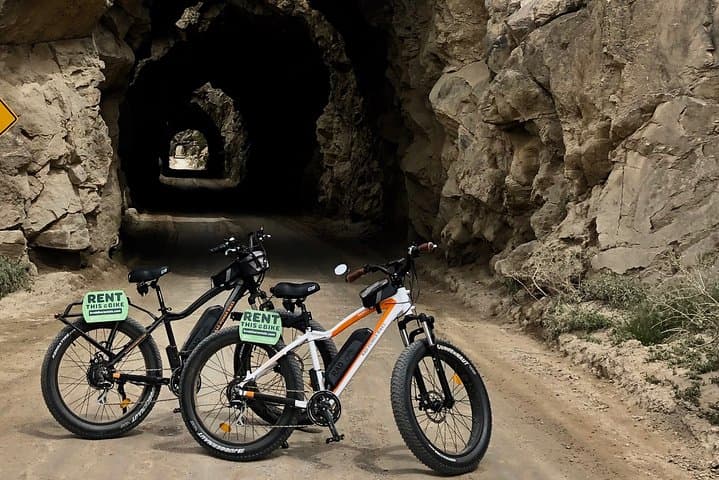 Bike Tour in Buena Vista, Colorado