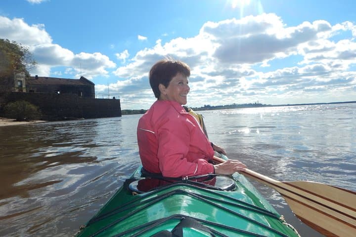 Kayak the Uruguay River: Day Cruises to River Islands and Wildlife photo 3