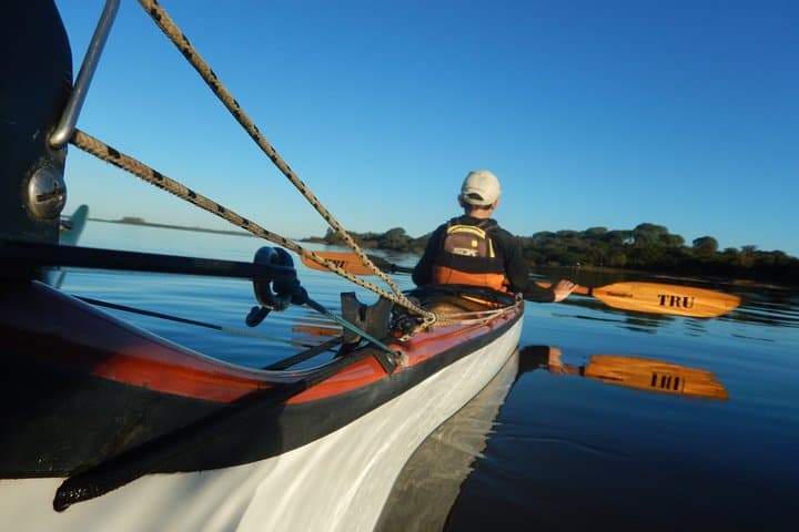 Kayak the Uruguay River: Day Cruises to River Islands and Wildlife photo 6