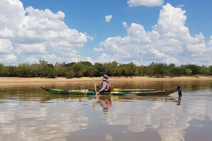 Kayak the Uruguay River: Day Cruises to River Islands and Wildlife photo 5