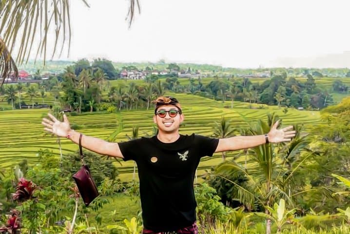 Explore Bali on Your Own Terms with a Private Car Charter photo 4