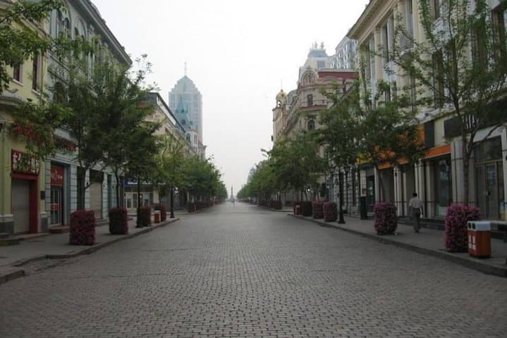Explore Harbin by Subway and Foot: Custom Private City Day Tour photo 6