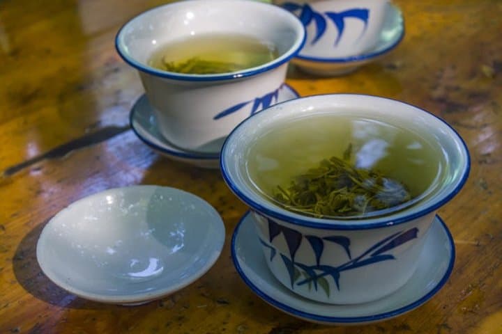 Private Half-Day Mahjong Lesson in Chengdu Teahouse photo 3