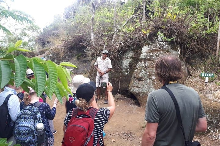 11-Day Galapagos Full Experience: Santa Cruz, Isabela & San Cristobal photo 3