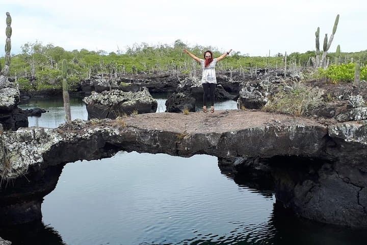 11-Day Galapagos Full Experience: Santa Cruz, Isabela & San Cristobal photo 2