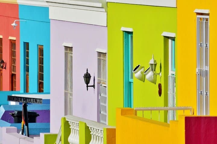 Cape Point & Bo-Kaap Full-Day Tour — Penguins, Chapman's Peak and Diamond Works photo 3