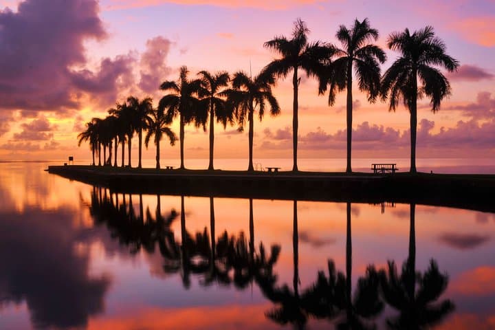 Coast-to-Coast Florida: 4-Day Miami, Key West & Fort Lauderdale Road Tour