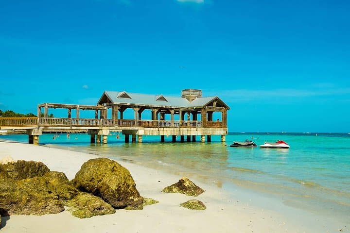 Coast-to-Coast Florida: 4-Day Miami, Key West & Fort Lauderdale Road Tour photo 3