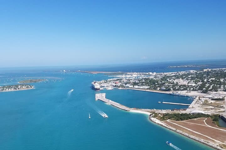 Coast-to-Coast Florida: 4-Day Miami, Key West & Fort Lauderdale Road Tour photo 5