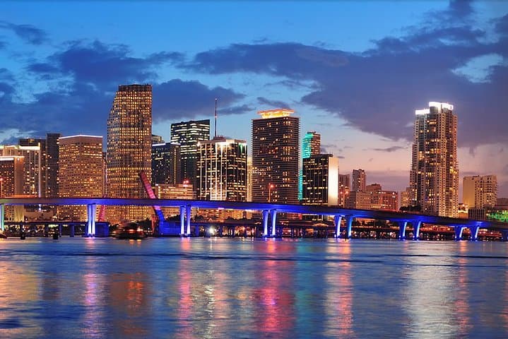 Coast-to-Coast Florida: 4-Day Miami, Key West & Fort Lauderdale Road Tour photo 6