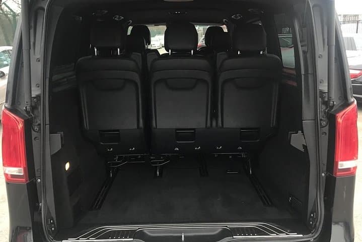 Southampton Cruise Port to Heathrow — Private Transfer Guide and Practical Tips photo 2