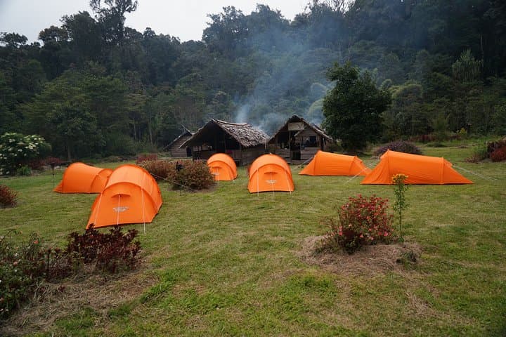 Kokoda Trail Premium Campaign: 10-Day Australian-Led Battlefield Trek photo 4