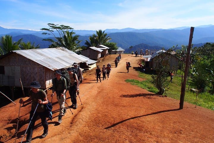Kokoda Trail Premium Campaign: 10-Day Australian-Led Battlefield Trek photo 5
