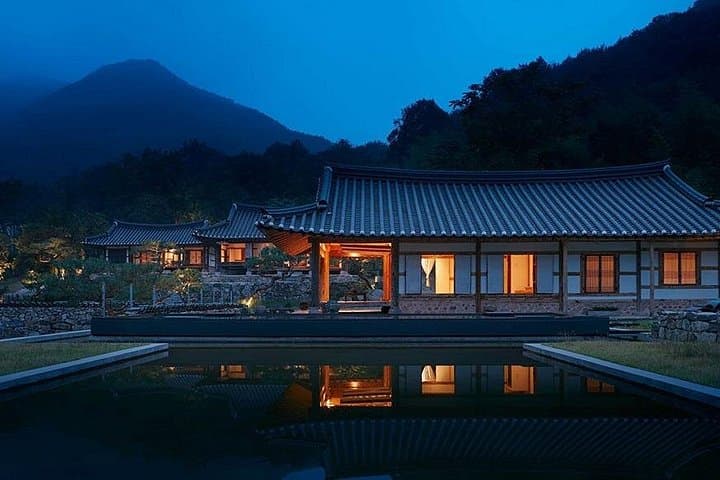 Explore BTS Filming Locations in Jeonju: Private Day Tour to House of Awon & Hanok Village