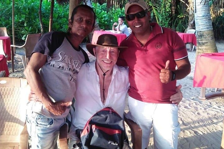 Galle Day Tour from Colombo — Forts, Turtles & Mangrove Boat Safari photo 3