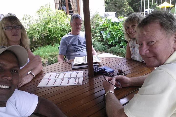Galle Day Tour from Colombo — Forts, Turtles & Mangrove Boat Safari photo 4