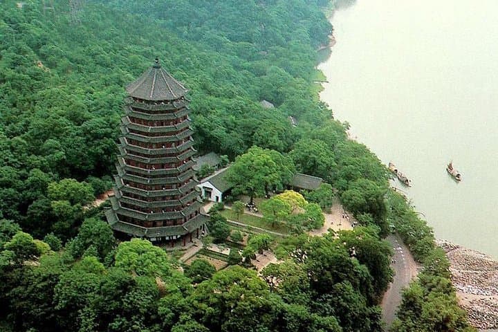 Hangzhou Heaven on Earth: West Lake Cruise & Tea Village Day Tour photo 2